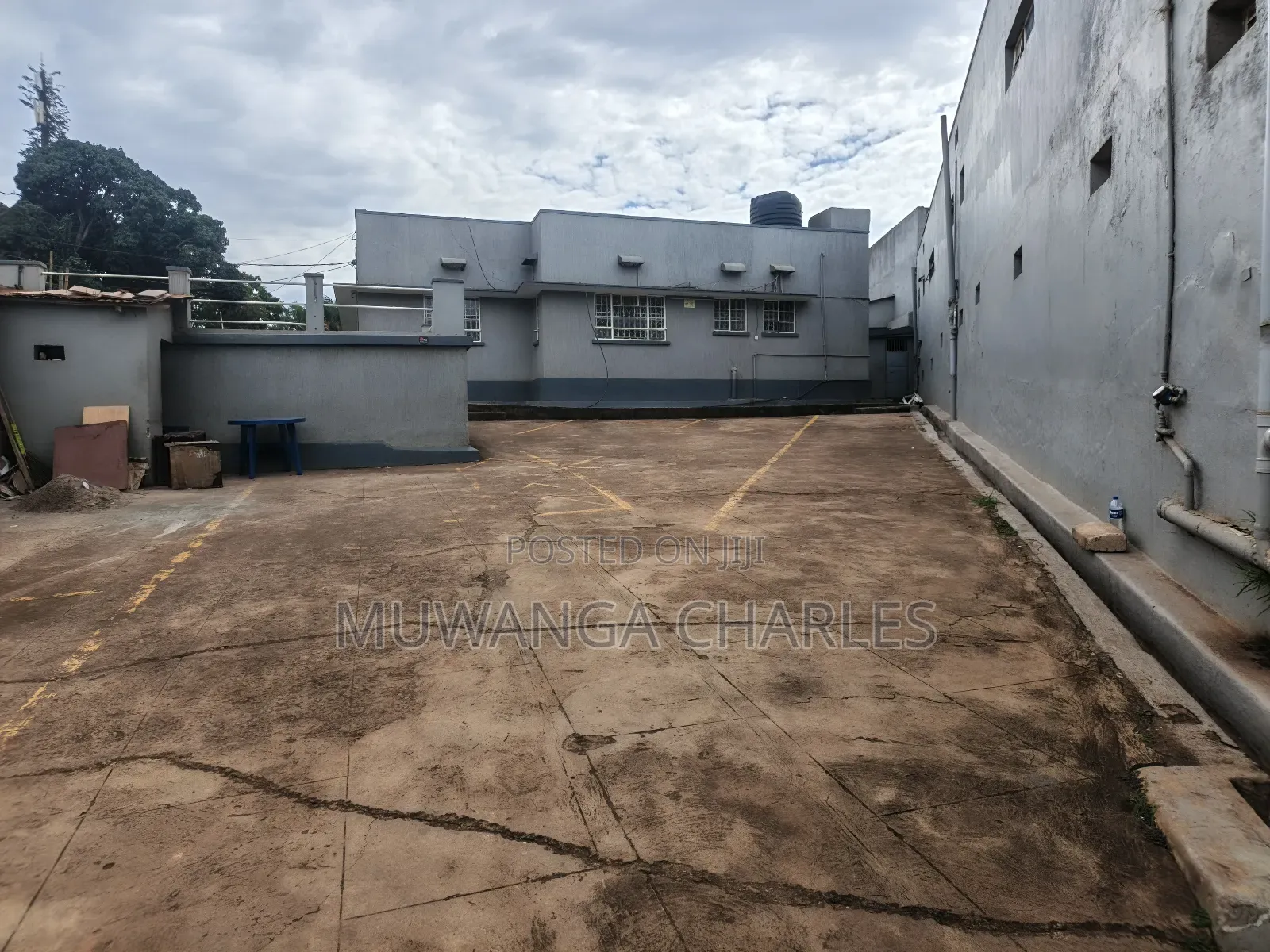Office Space for Rent in Kamwokya Near Acacia Mall