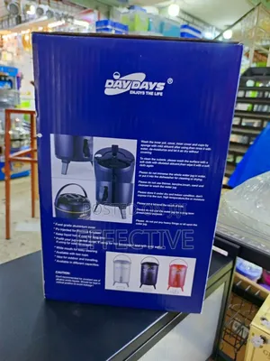 9.5l Water Jug.