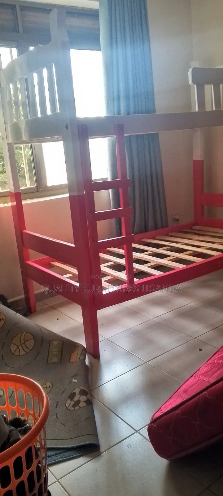 King Size 3*6 Decker