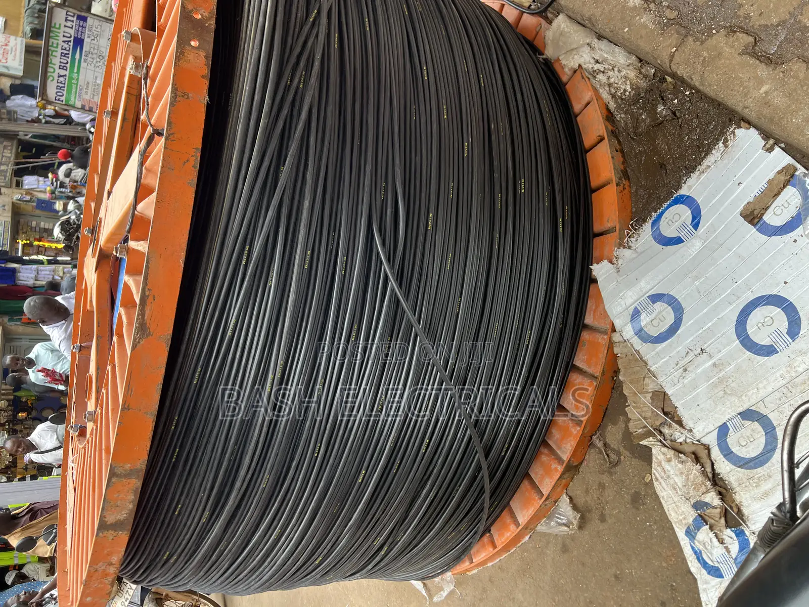 1.5mmt 3core