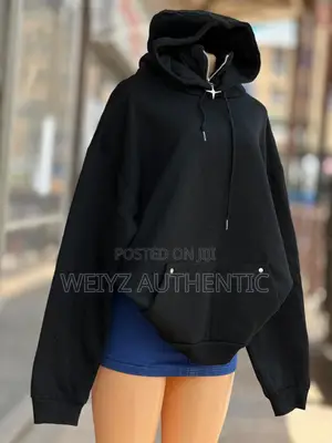 Heavy Jumpers