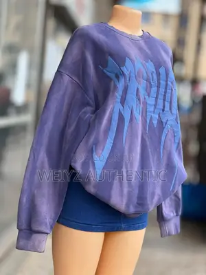 Heavy Jumpers