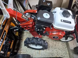 Easy Power Italy Gasoline Tiller / Cultivator