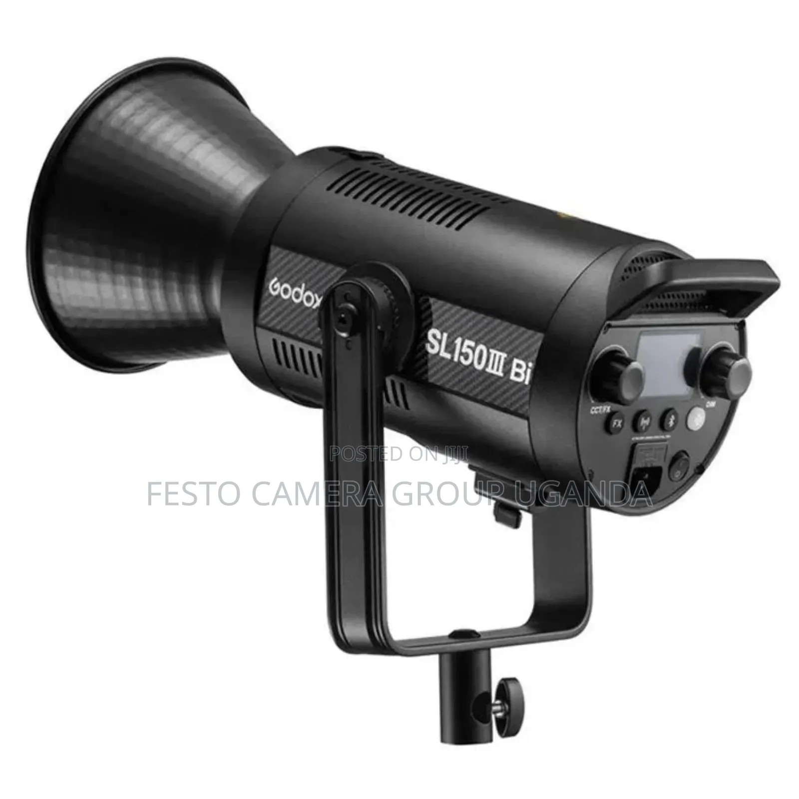 Godox Sl150iiibi Bi-Color Led Monolight