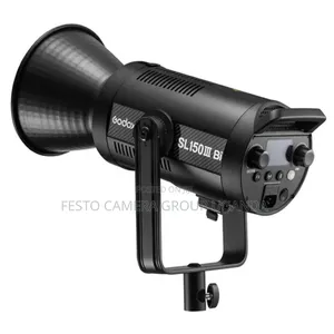 Godox Sl150iiibi Bi-Color Led Monolight