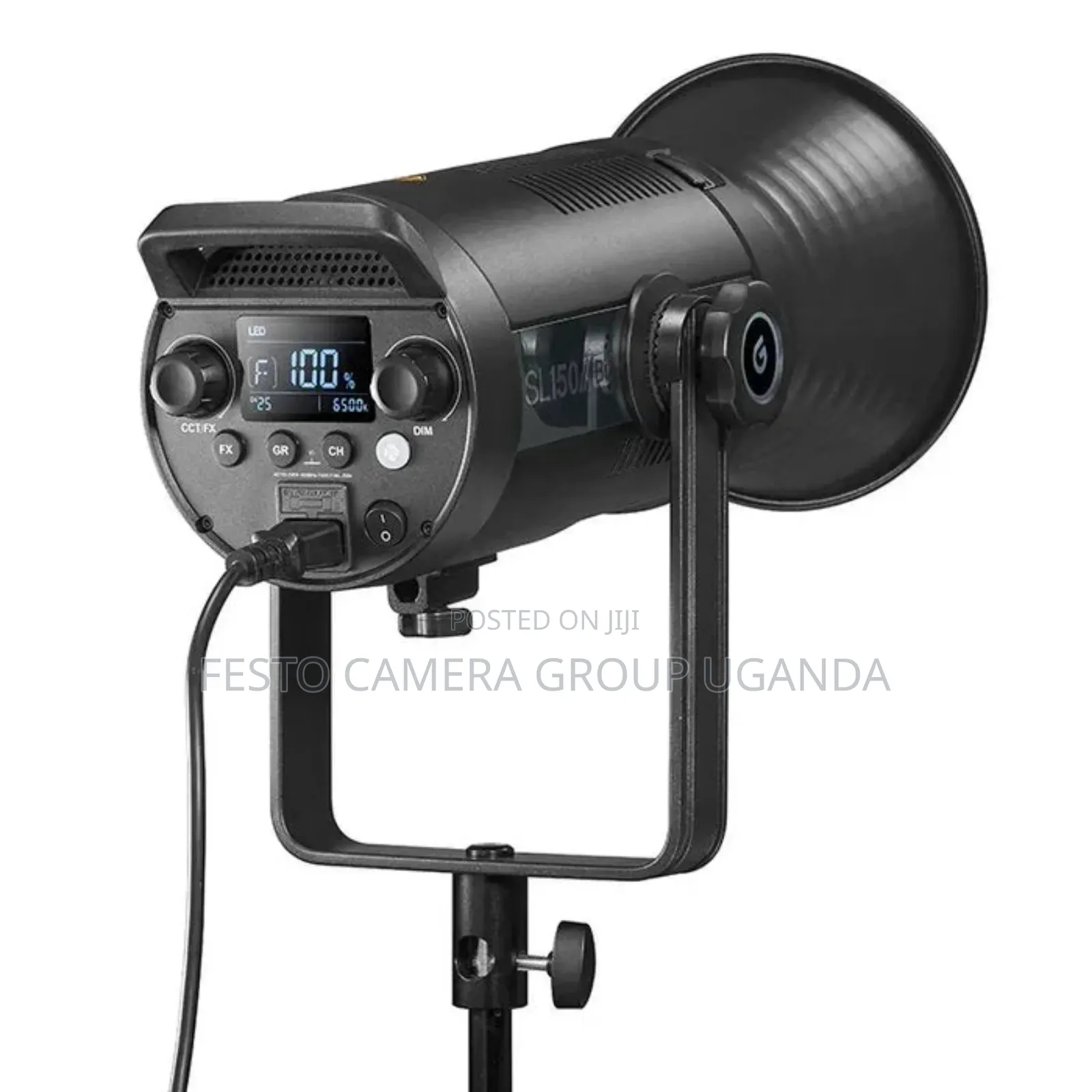 Godox Sl150iiibi Bi-Color Led Monolight