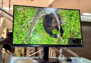 32” Samsung Monitor