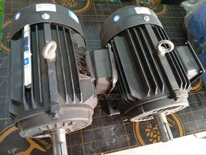 Three Phase 4hp Normal Speed Motor