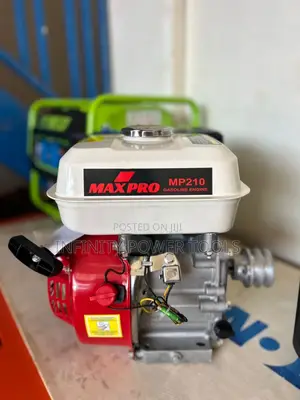 Gasoline Engine 7.5hp Maxpro