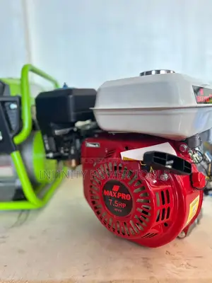 Gasoline Engine 7.5hp Maxpro