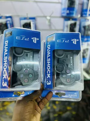 Playstation 3 Ps3” Pads
