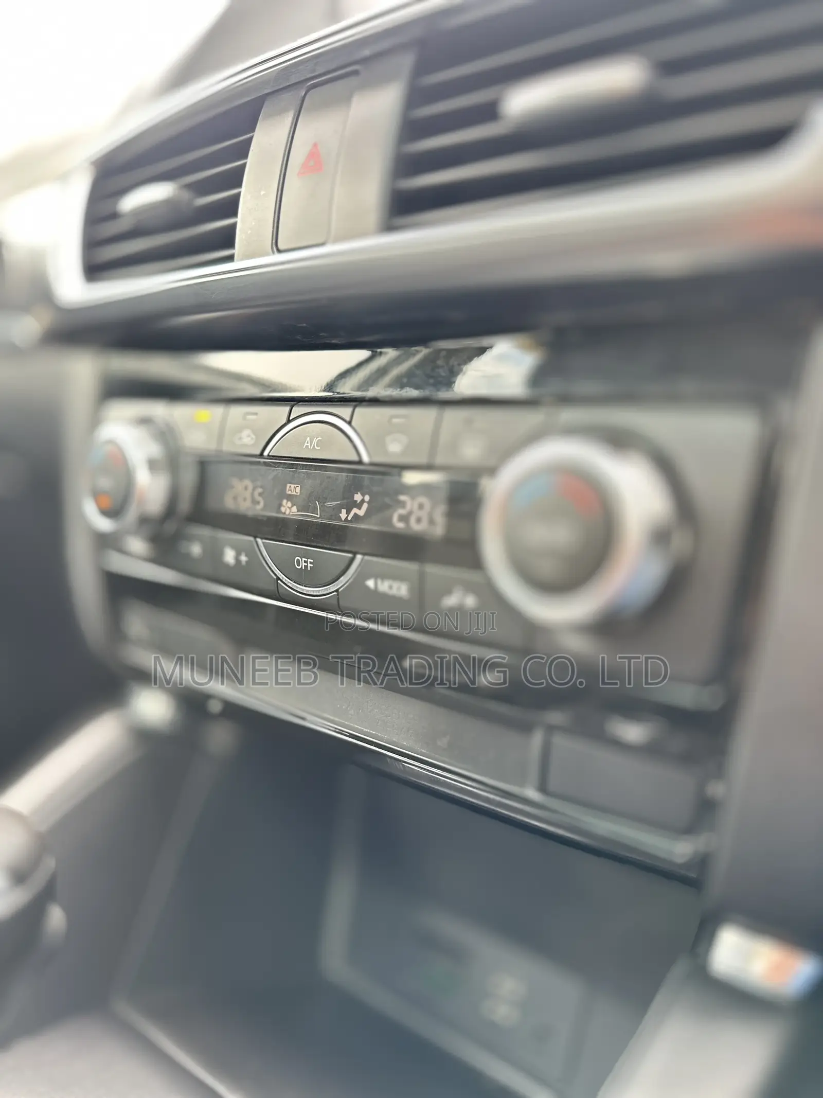 Mazda CX-5 Grand Touring AWD 2016 White