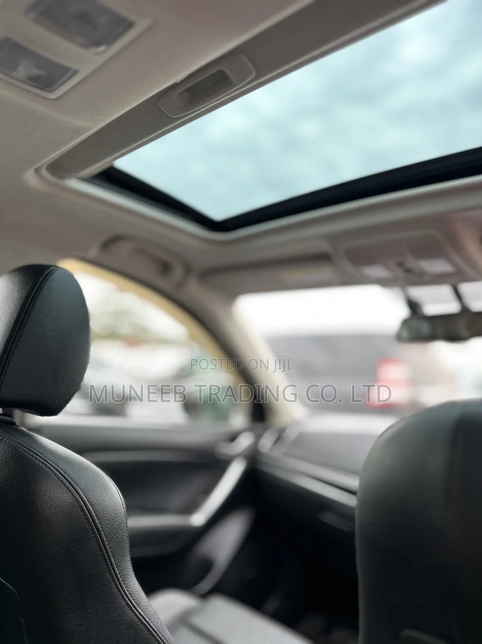 Mazda CX-5 Grand Touring AWD 2016 White