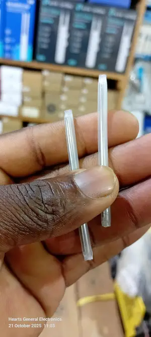 Fiber Sleeves