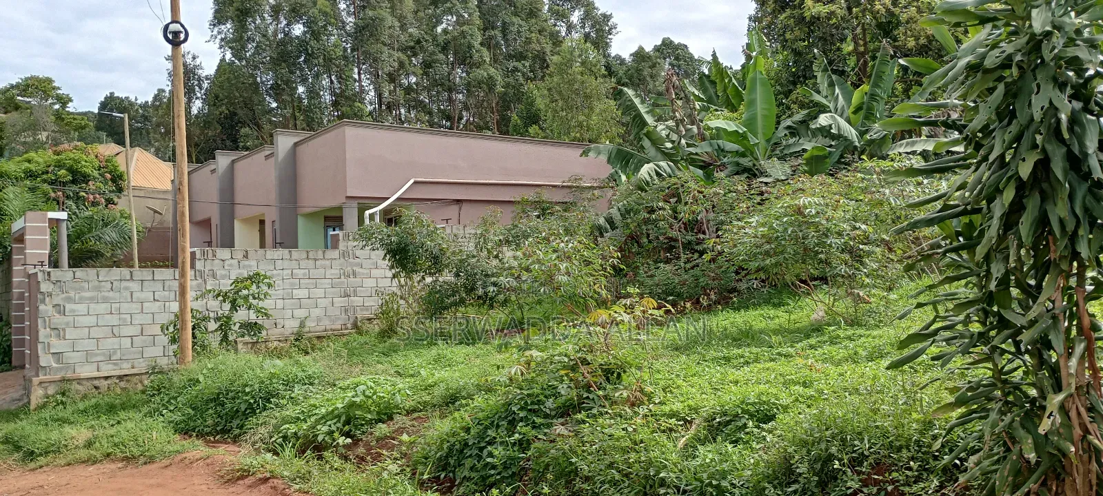12 Decimals Plot in Seeta for Sale