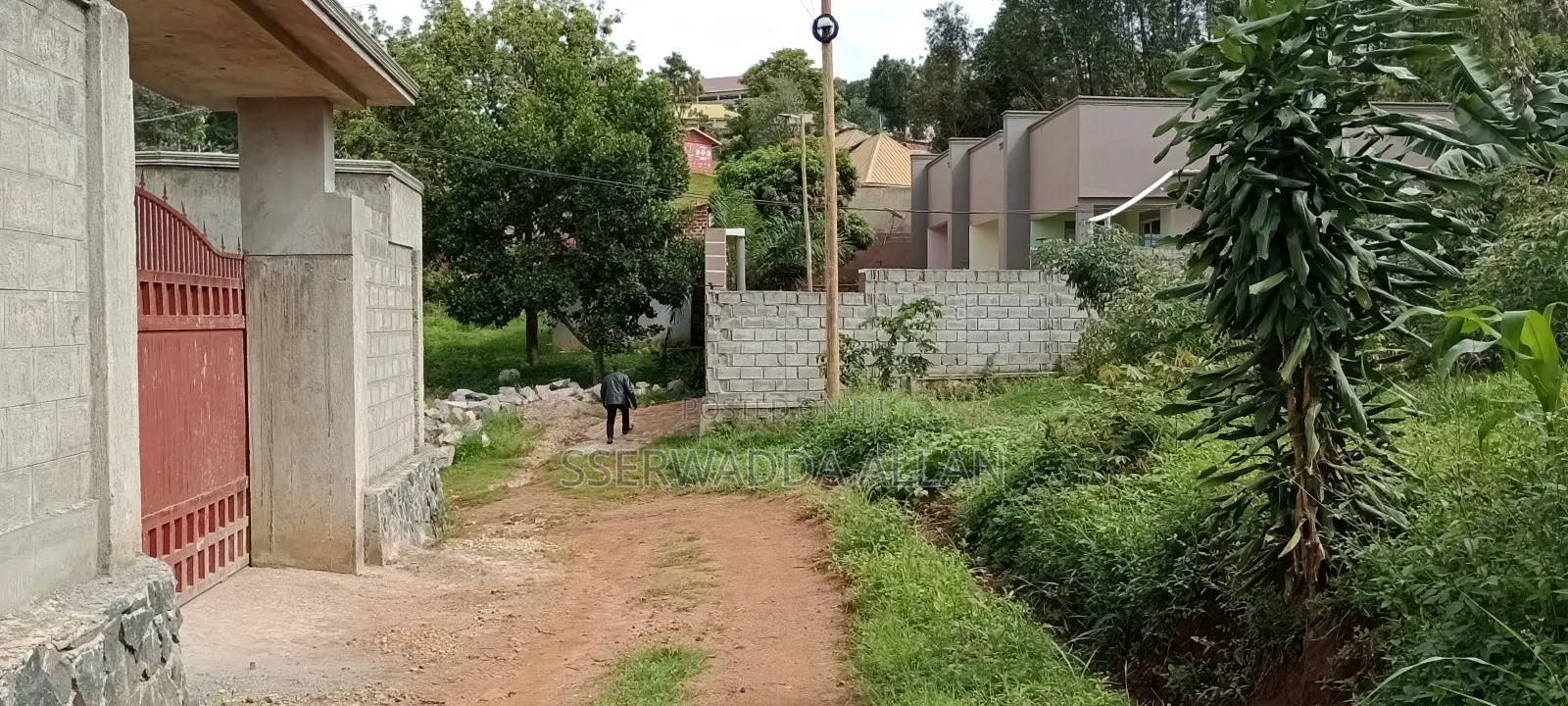 12 Decimals Plot in Seeta for Sale