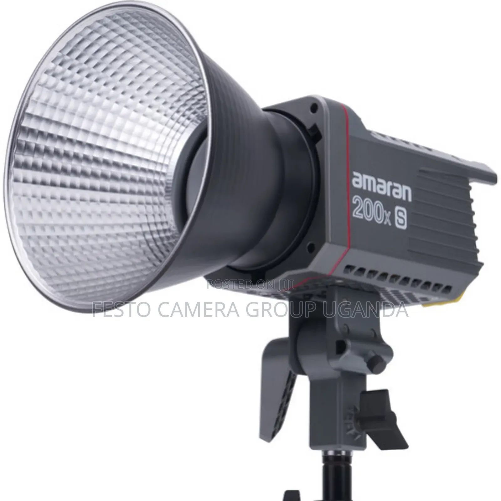 Aputure Amaran 200x S Led Video Light 200w, 2700- Bowens Mount