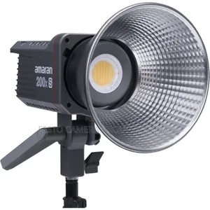 Aputure Amaran 200x S Led Video Light 200w, 2700- Bowens Mount