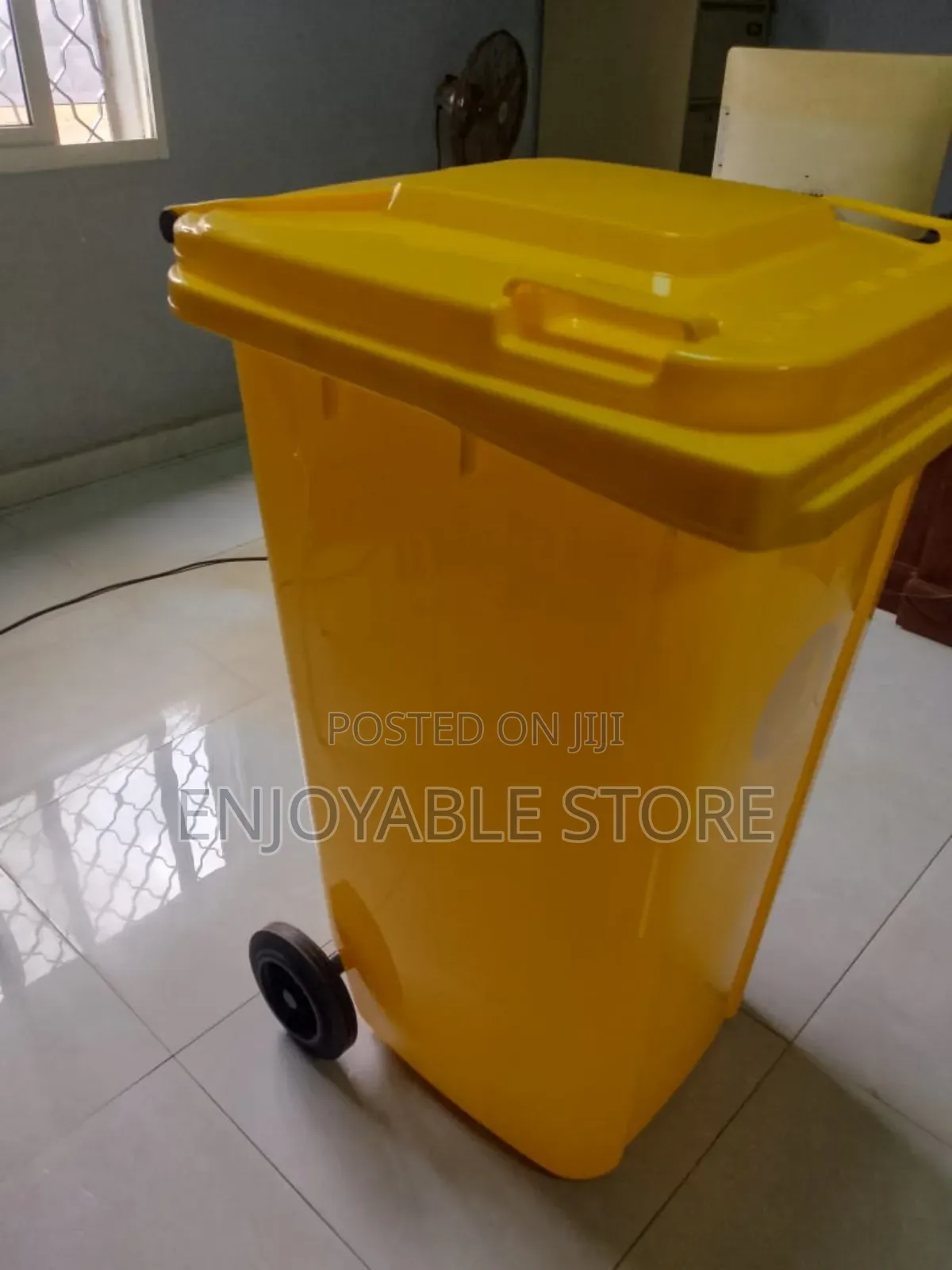 Outdoor Dust Bins 240ltrs
