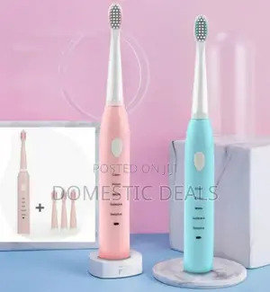 Sonic Electric Toothbrush