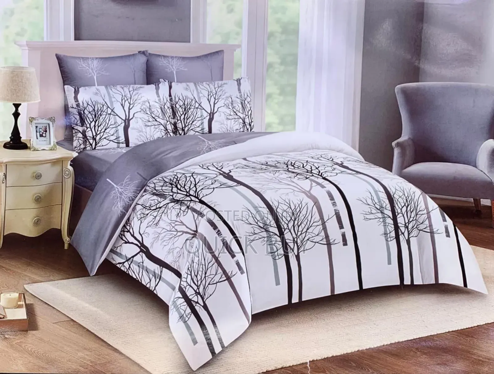 New Designs 10pcs Duvets