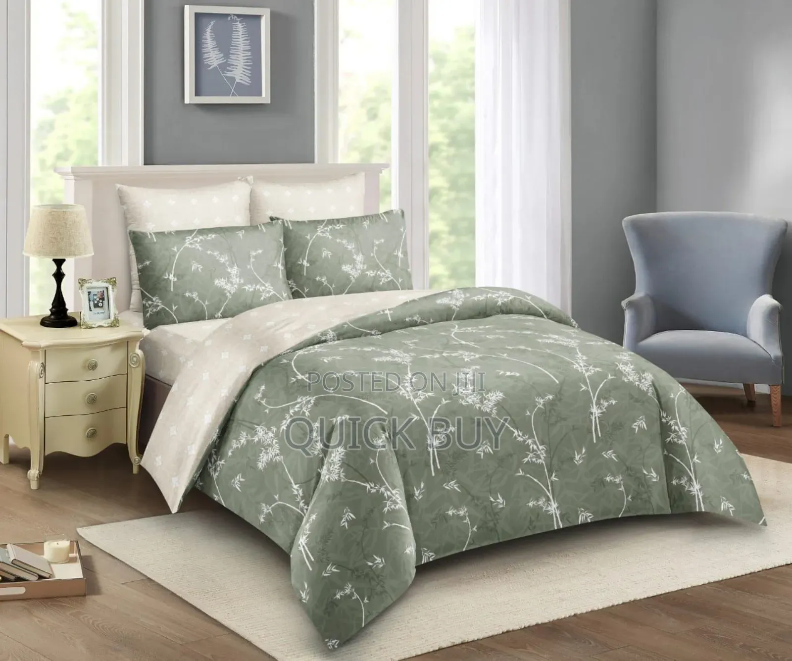 New Designs 10pcs Duvets
