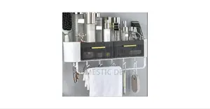 Multifunction Wall Mount Storage Shelf / Holder