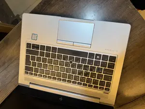 Laptop HP EliteBook 830 G6 16GB Intel Core I5 SSD 512GB