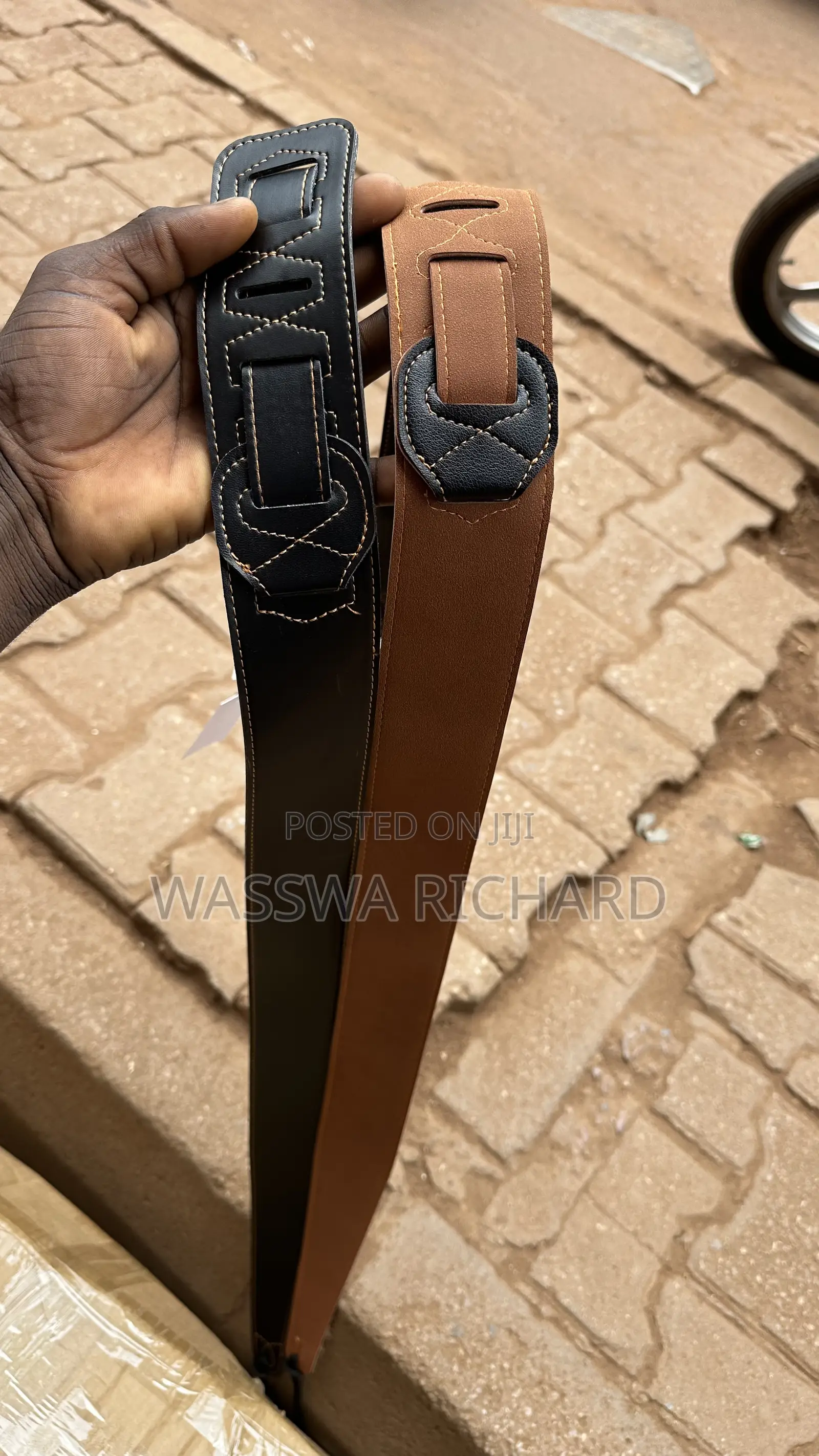 Guitar Straps /Belt for All Kinds of Guitar