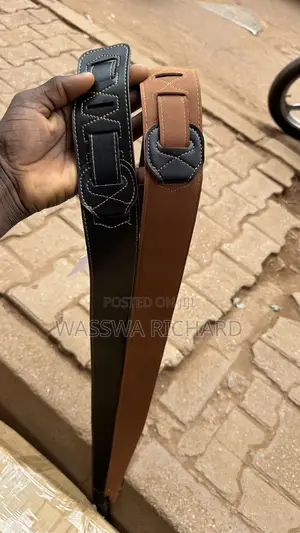 Guitar Straps /Belt for All Kinds of Guitar