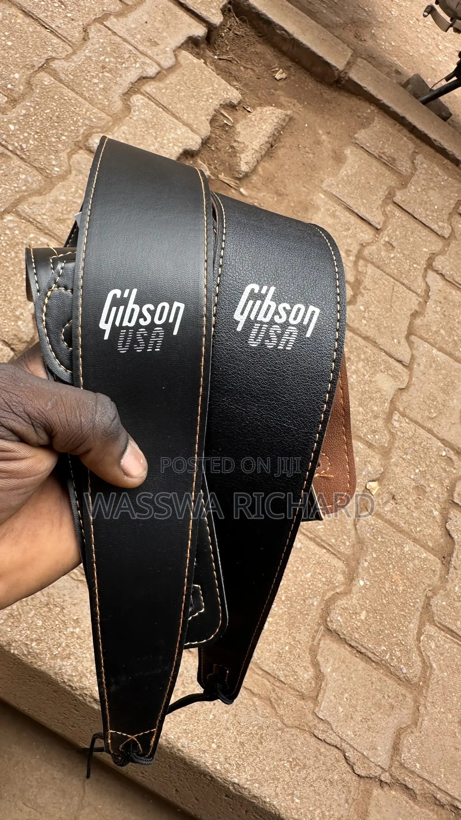 Guitar Straps /Belt for All Kinds of Guitar
