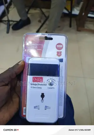 Onida Voltage Protector