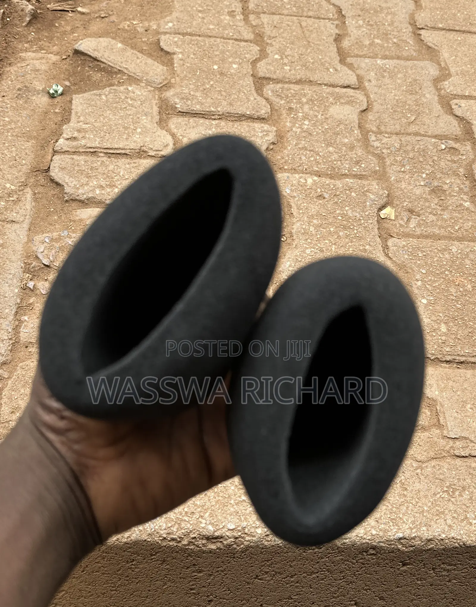 Studio Microphone Covers/ Sponge