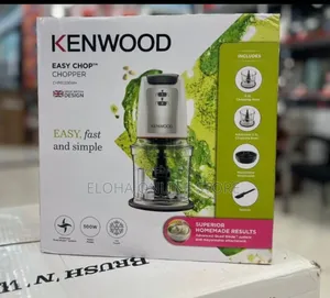 Kenwood Food Chopper