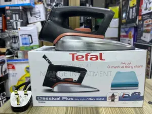 Tefal Dry Iron. Dry Iron