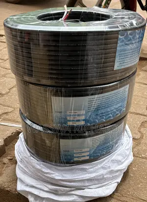Speaker Cables 2 Core 2.5mm 100 Meters