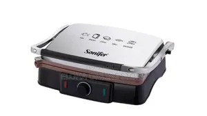 Sonifer Sf-6157 Electric Grill.