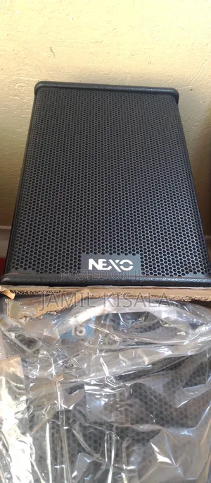 Nexo Speaker