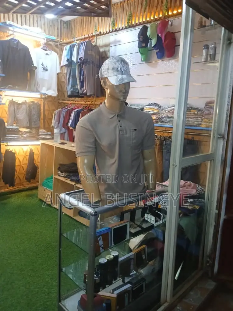Shop for Sale Goodwill