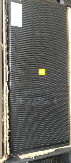 JBL Full Range Speaker
