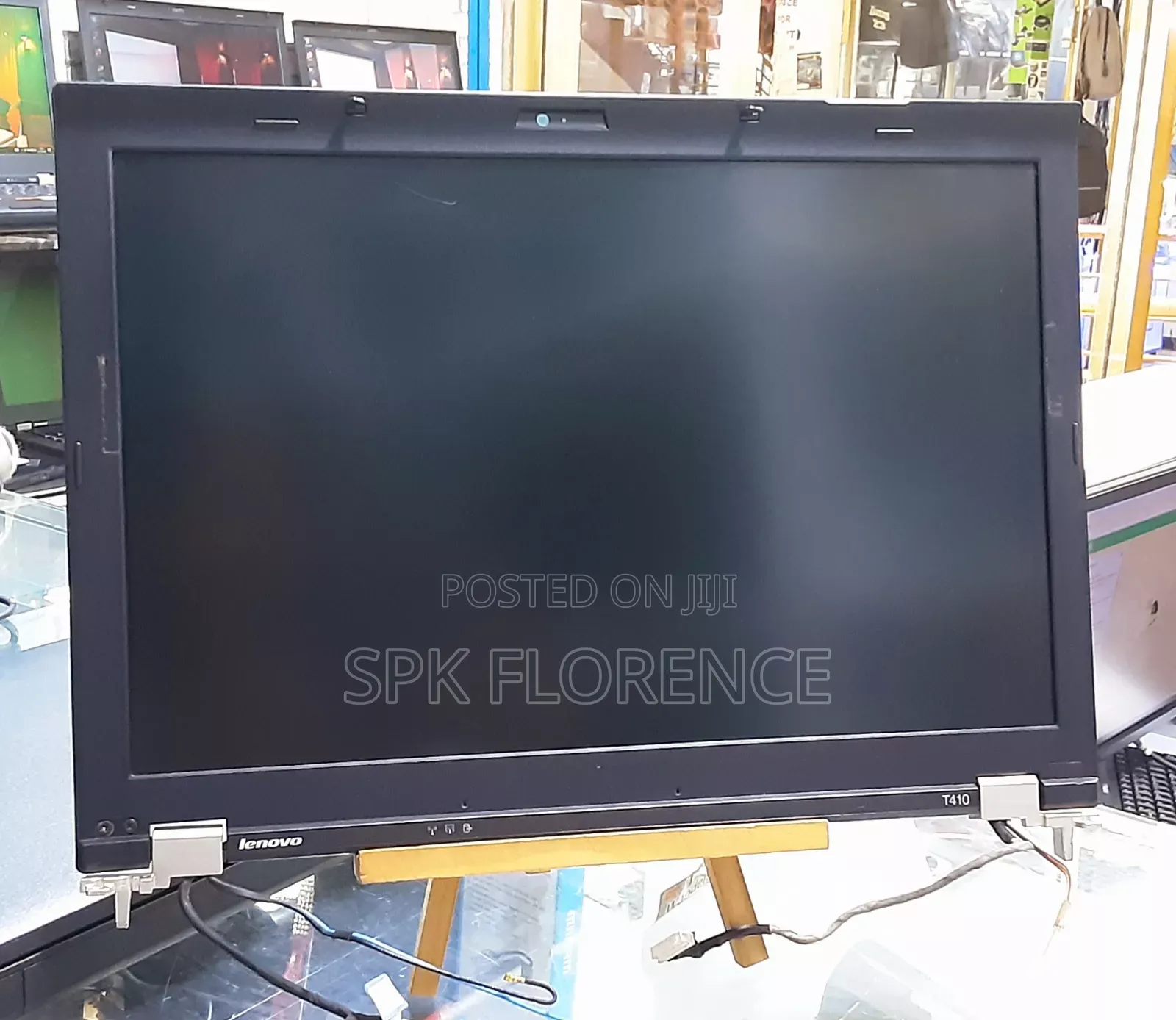 Lenovo T410 Screen