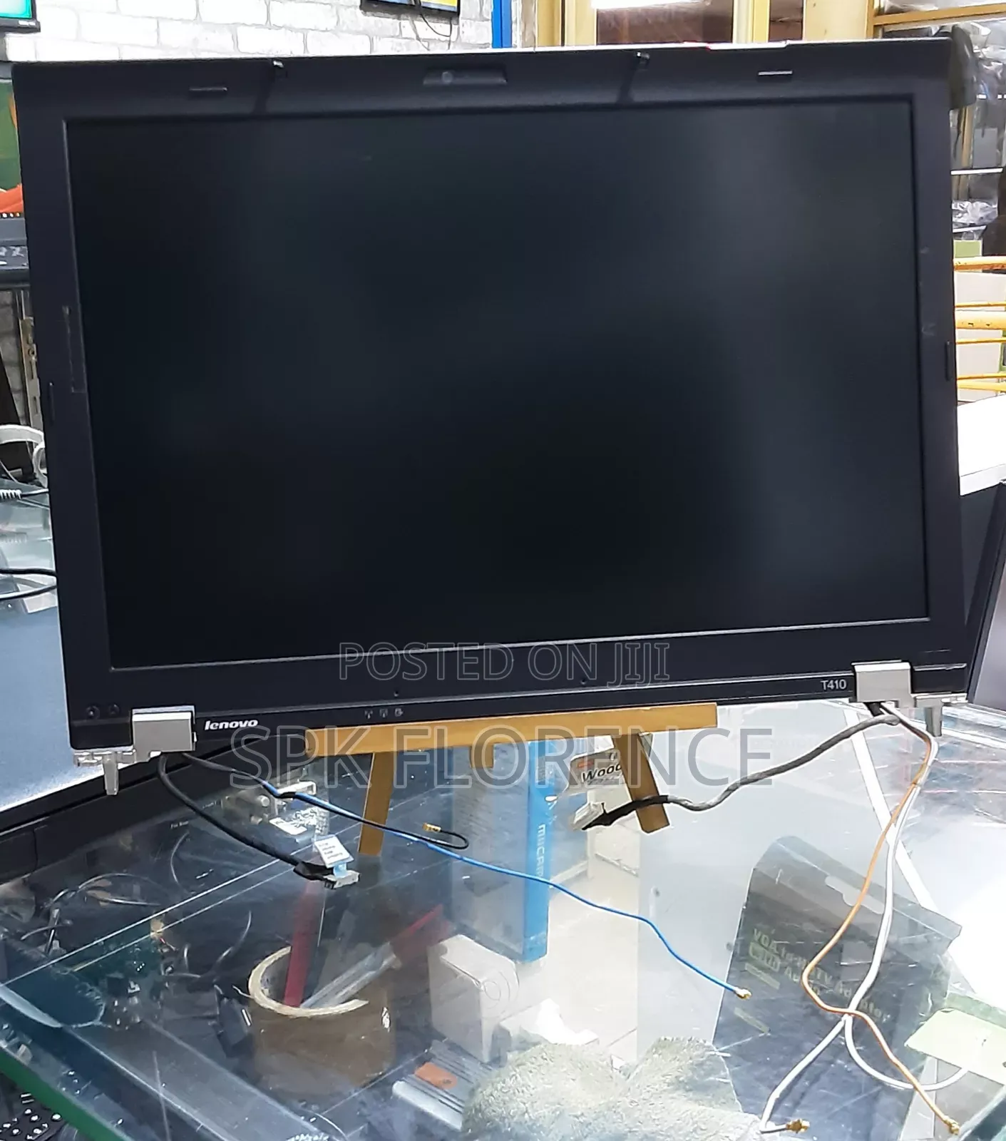 Lenovo T410 Screen