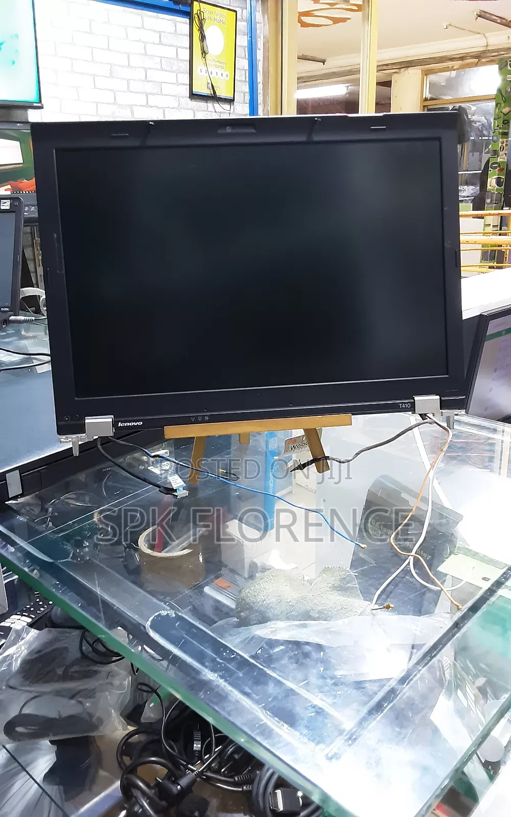 Lenovo T410 Screen