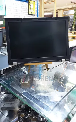 Lenovo T410 Screen