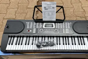 61 Key Teaching Keyboard Mk 2089