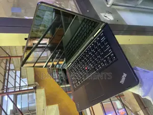 New Laptop Lenovo ThinkPad S30 8GB Intel Core I5 HDD+SSD 500GB