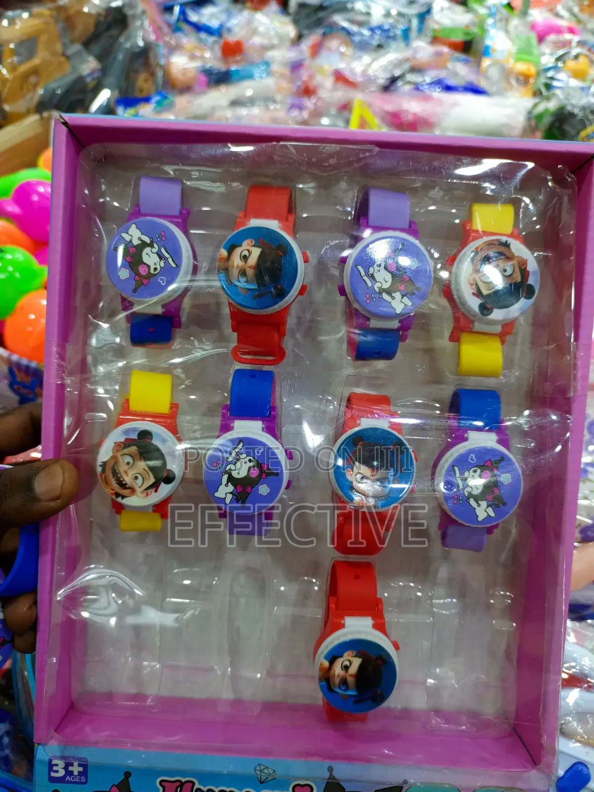 Children's Wristwatches