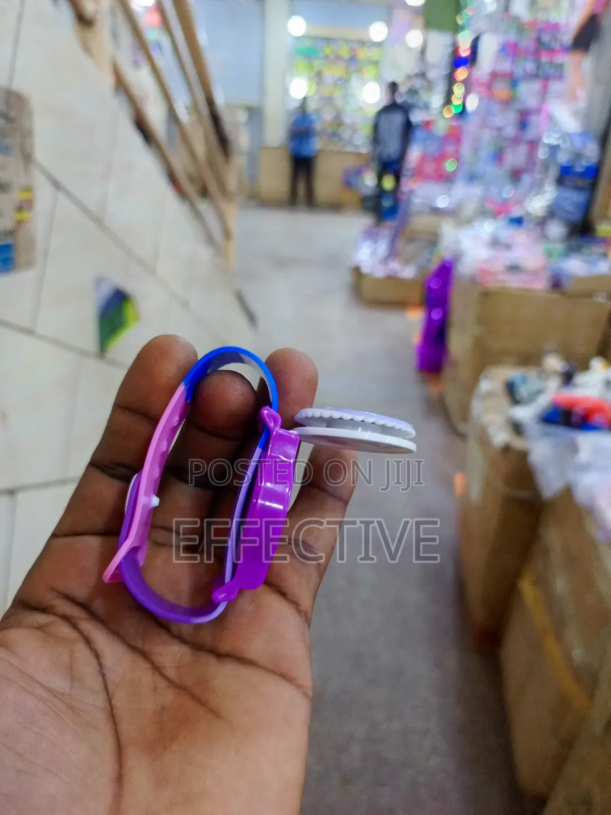Children's Wristwatches