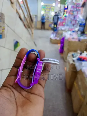 Children's Wristwatches