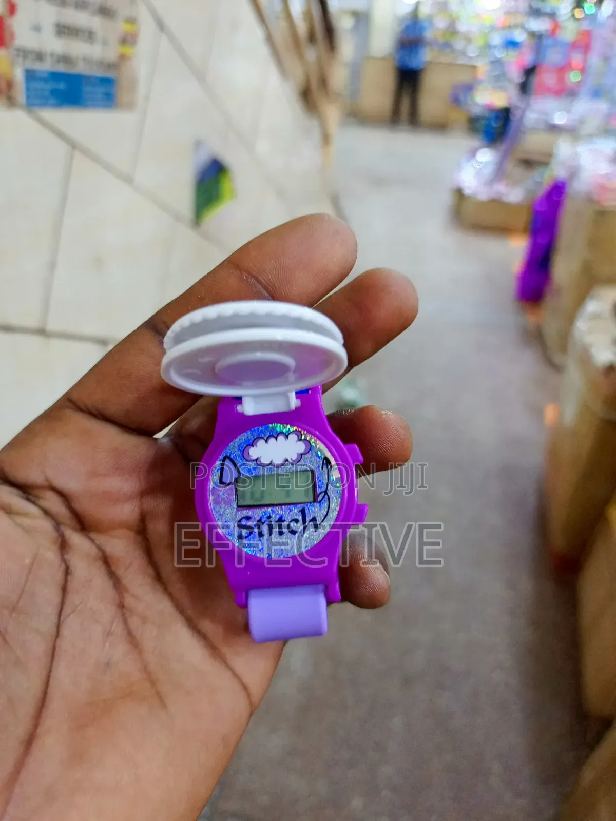 Children's Wristwatches